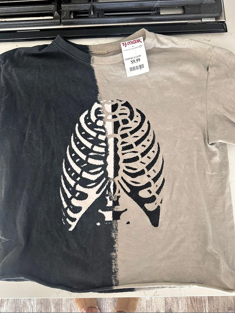 Graphic Short Sleeve Tee NWT